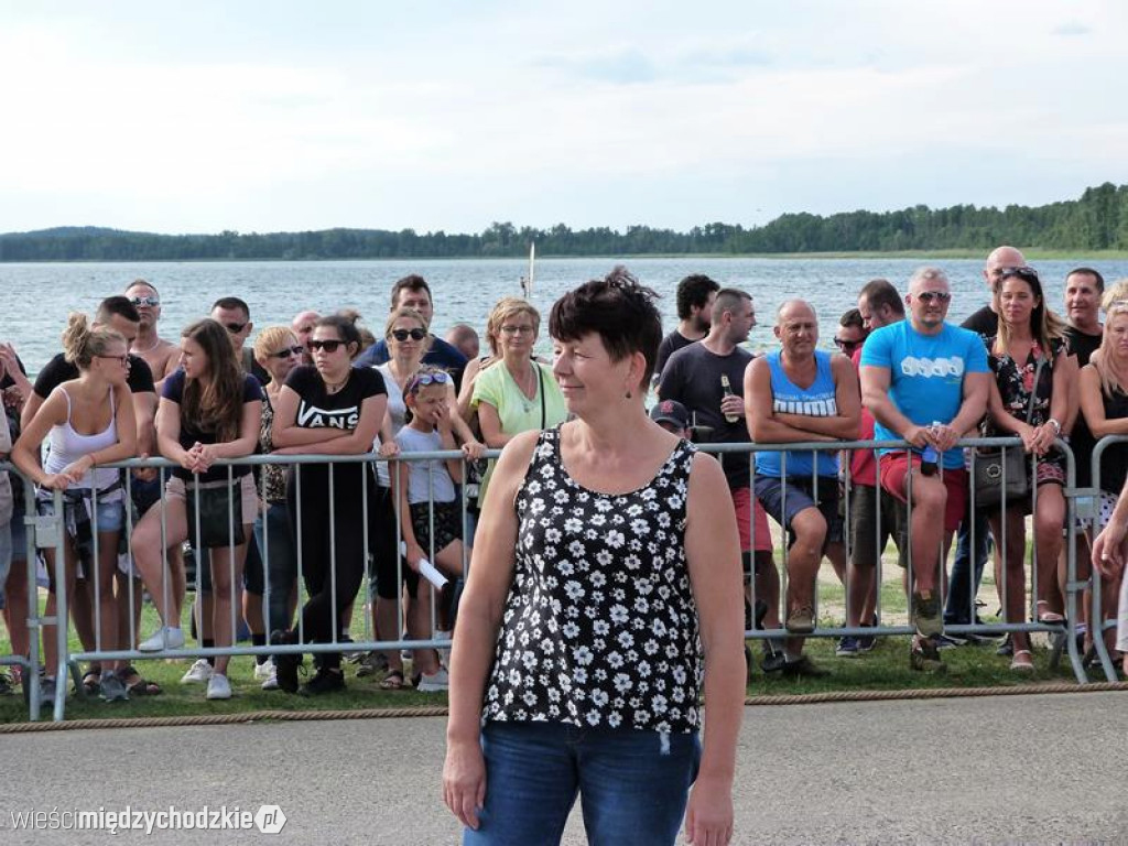 Puchar Polski Strongmanów w Pszczewie