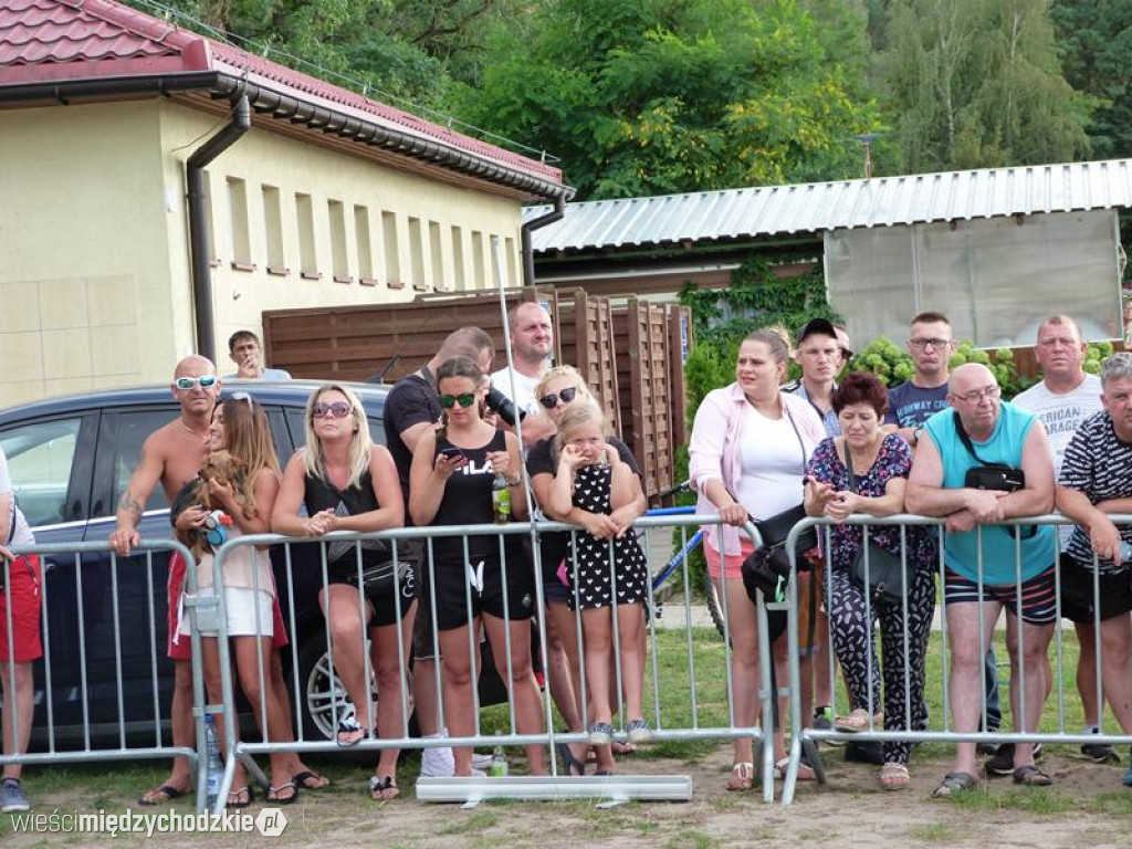 Puchar Polski Strongmanów w Pszczewie