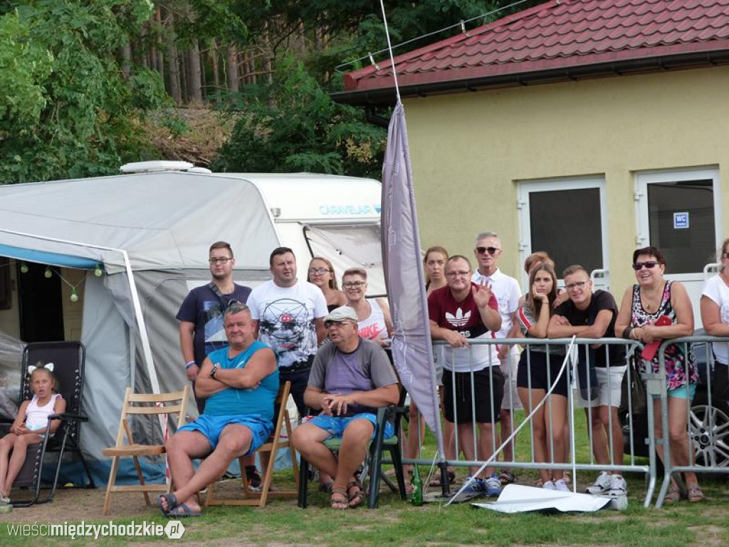 Puchar Polski Strongmanów w Pszczewie