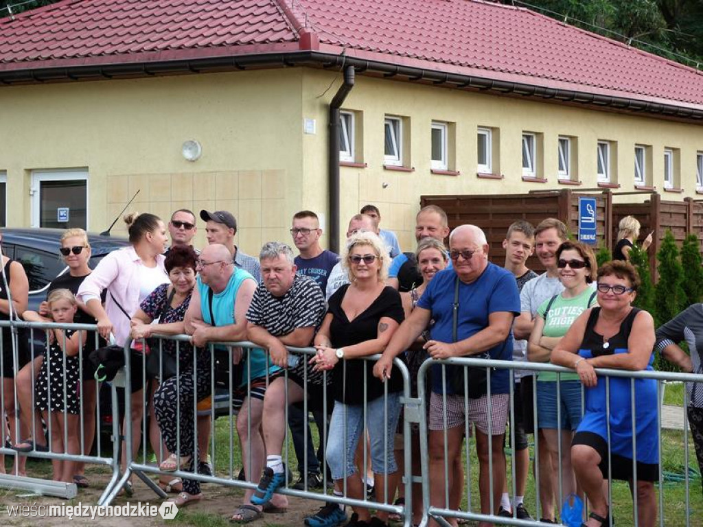 Puchar Polski Strongmanów w Pszczewie