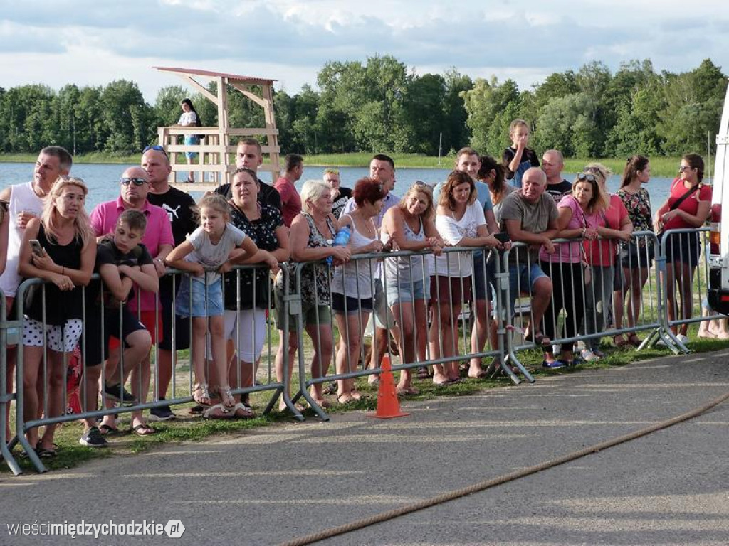 Puchar Polski Strongmanów w Pszczewie