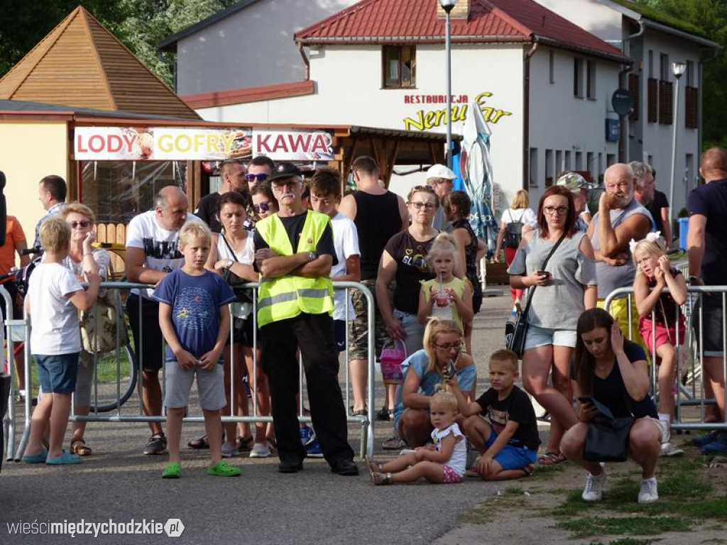 Puchar Polski Strongmanów w Pszczewie