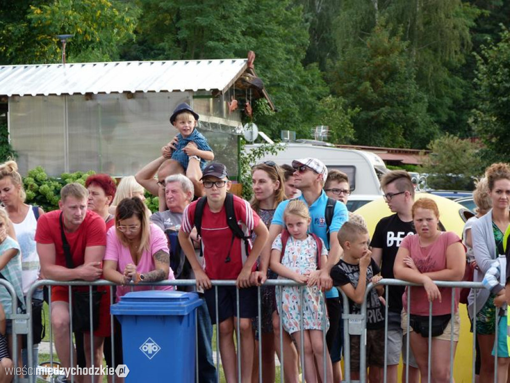 Puchar Polski Strongmanów w Pszczewie