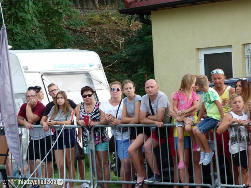 Puchar Polski Strongmanów w Pszczewie