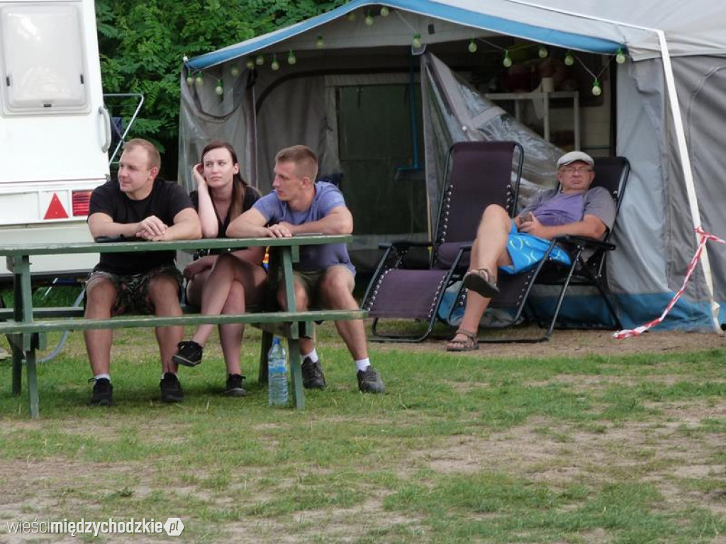 Puchar Polski Strongmanów w Pszczewie