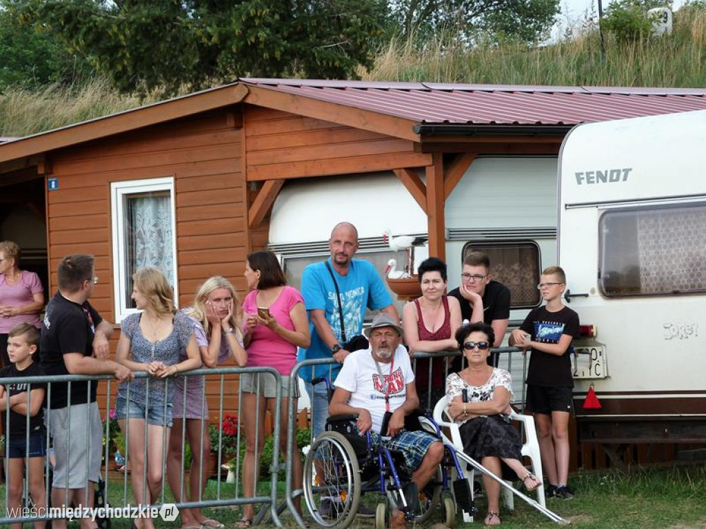 Puchar Polski Strongmanów w Pszczewie