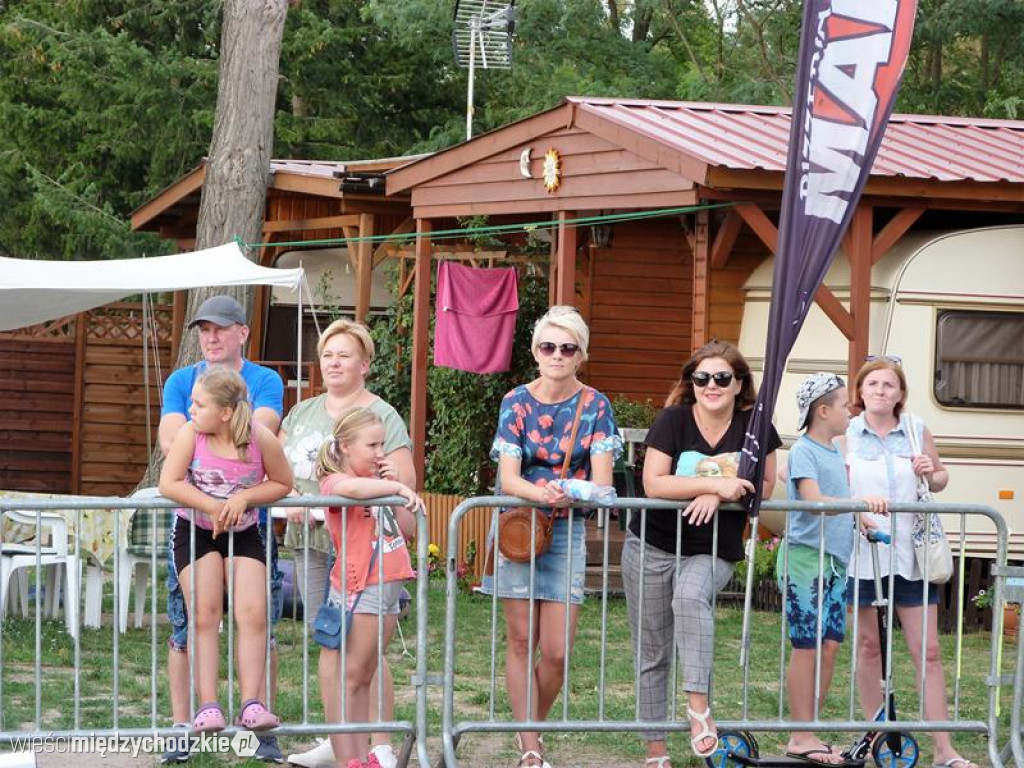 Puchar Polski Strongmanów w Pszczewie