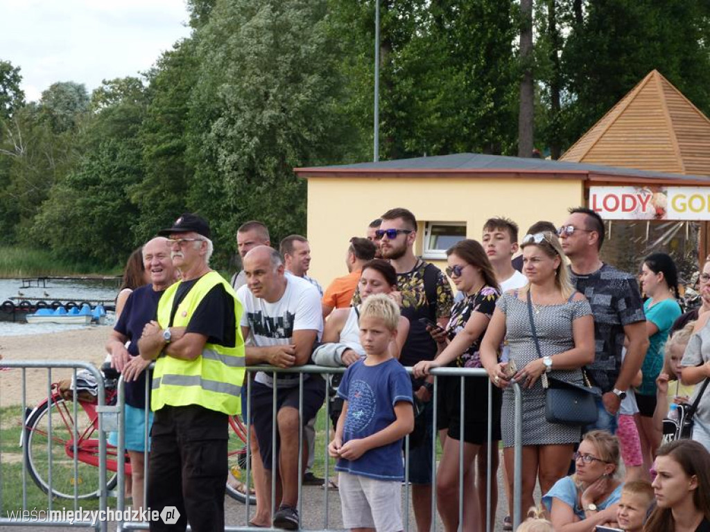 Puchar Polski Strongmanów w Pszczewie