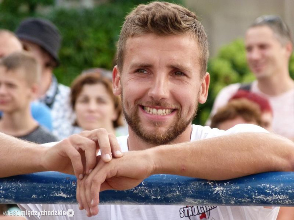Puchar Polski Strongmanów w Pszczewie