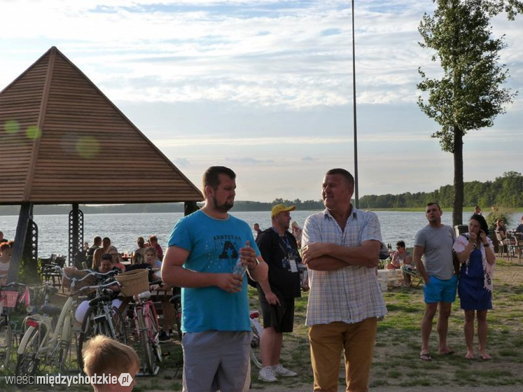 Puchar Polski Strongmanów w Pszczewie