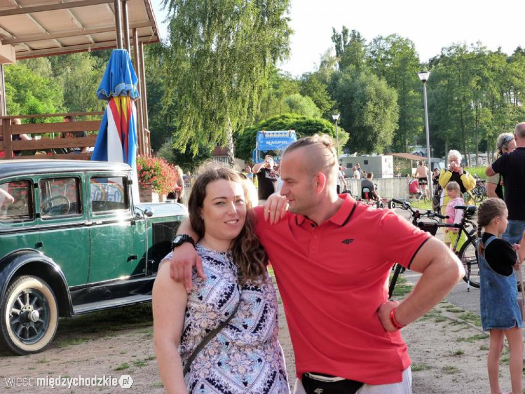 Puchar Polski Strongmanów w Pszczewie