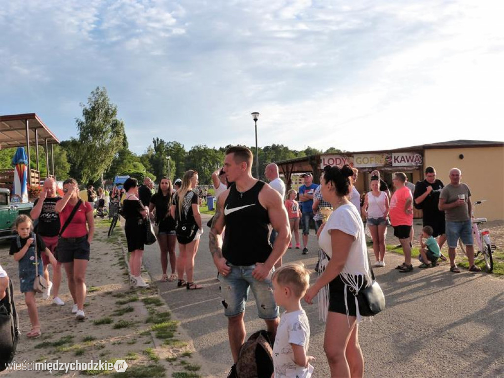 Puchar Polski Strongmanów w Pszczewie