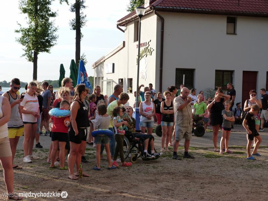 Puchar Polski Strongmanów w Pszczewie