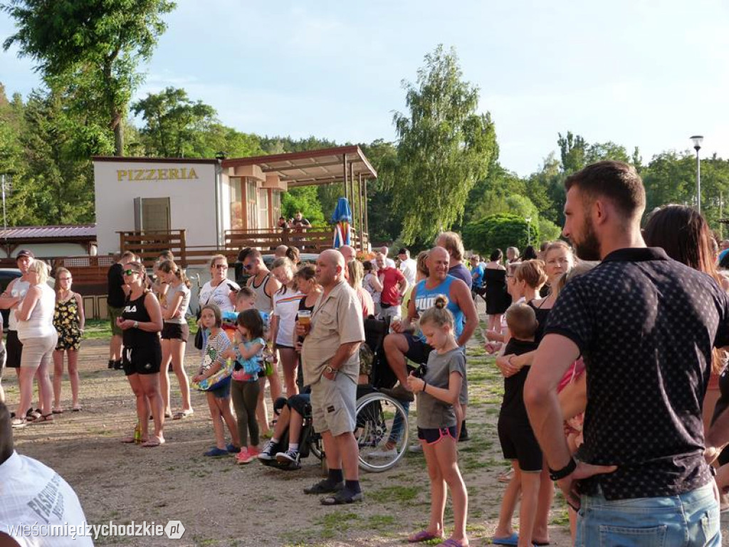 Puchar Polski Strongmanów w Pszczewie