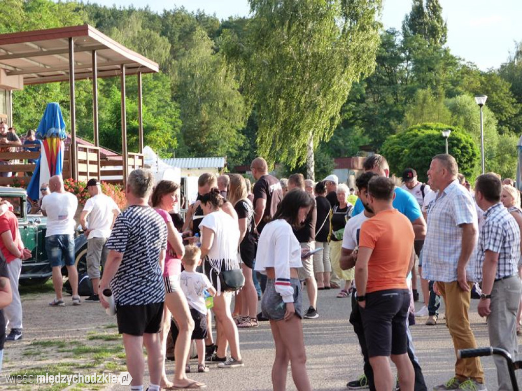 Puchar Polski Strongmanów w Pszczewie