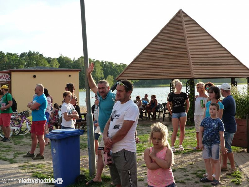 Puchar Polski Strongmanów w Pszczewie