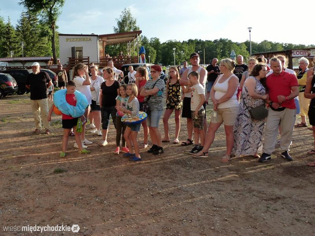 Puchar Polski Strongmanów w Pszczewie