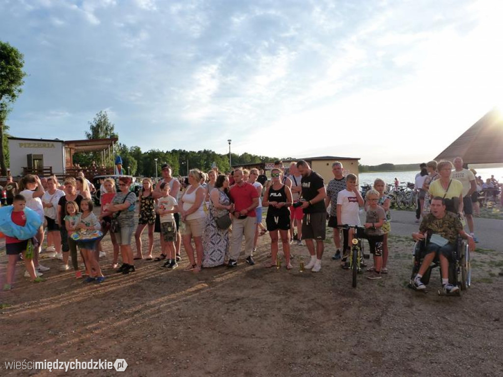 Puchar Polski Strongmanów w Pszczewie
