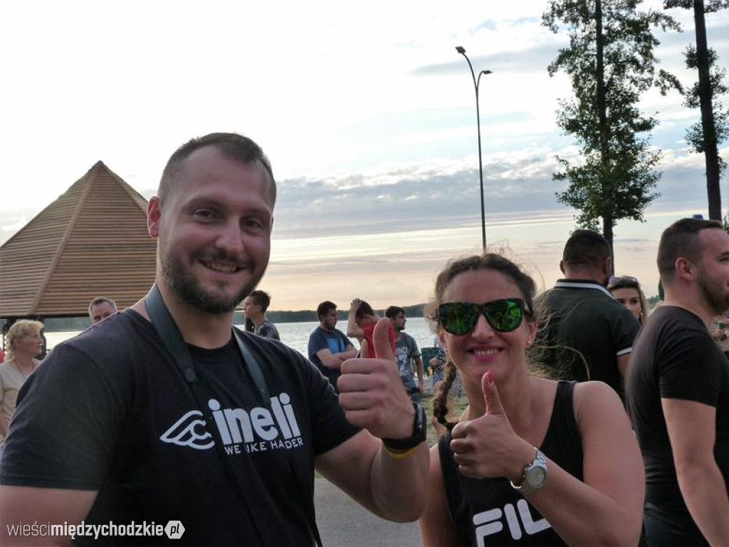 Puchar Polski Strongmanów w Pszczewie