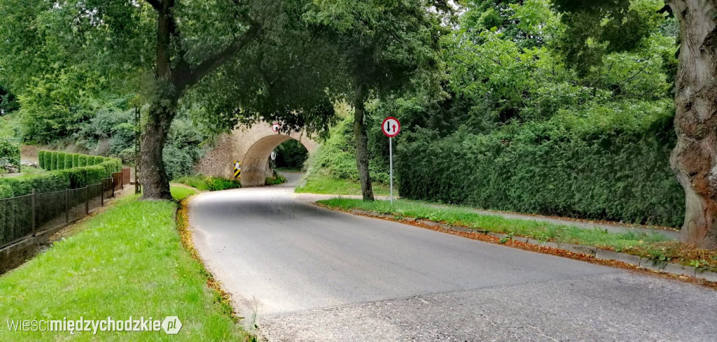 Ulica Strzelecka od dawna wymaga remontu