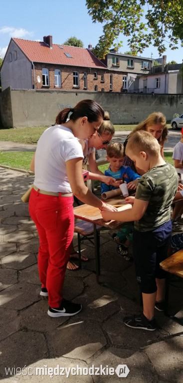 Wakacyjne atrakcje w BPiCAK