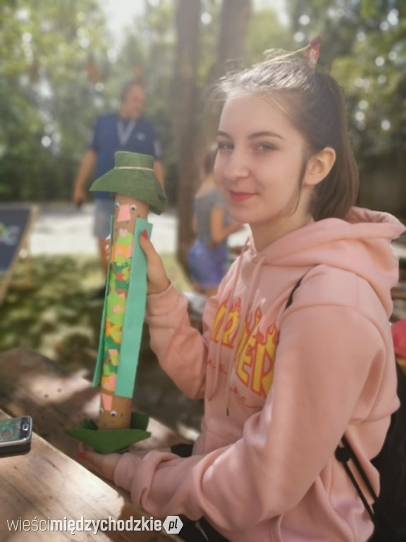 Wakacyjne atrakcje w BPiCAK