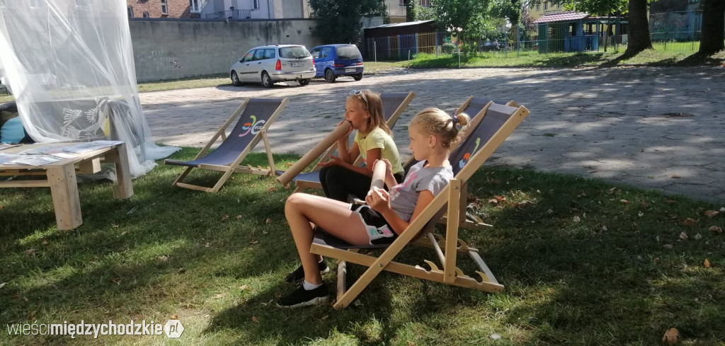Wakacyjne atrakcje w BPiCAK