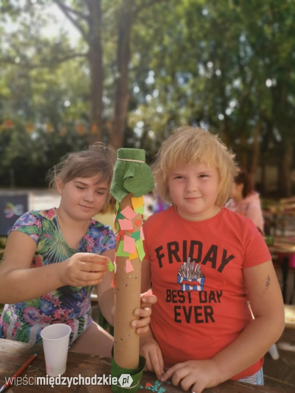 Wakacyjne atrakcje w BPiCAK