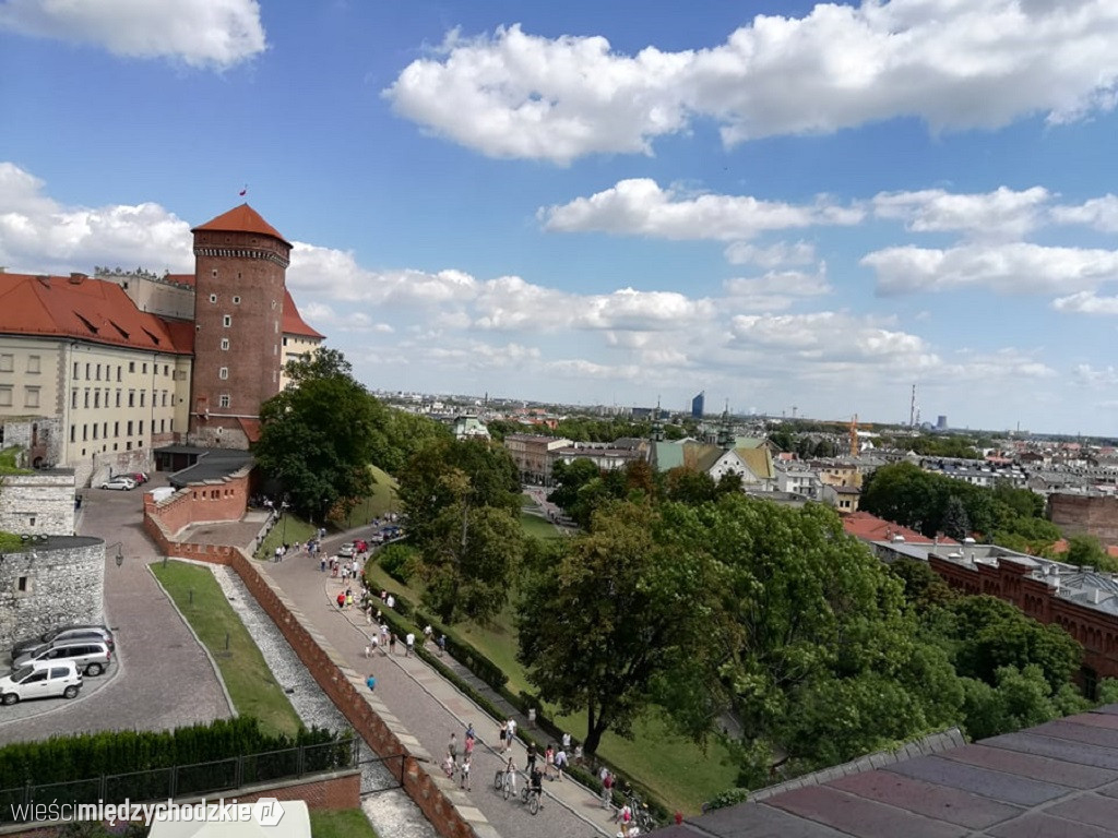 Wakacyjne fotorelacje z Małopolski