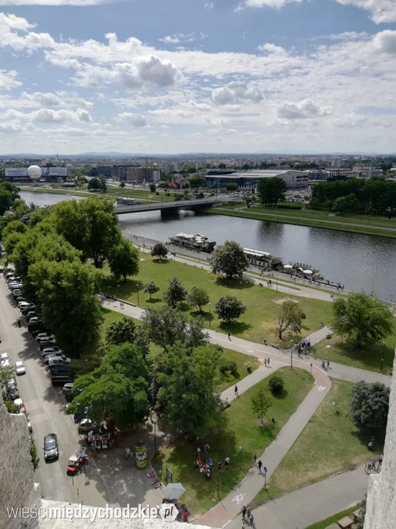 Wakacyjne fotorelacje z Małopolski