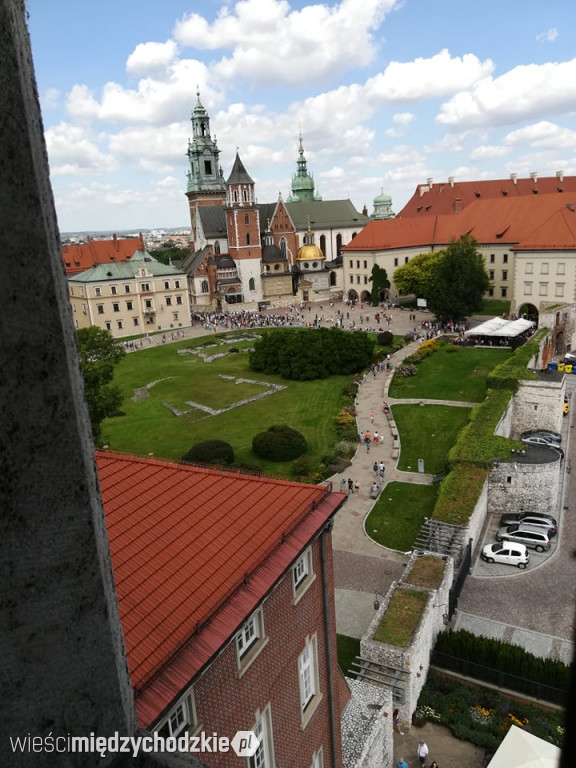 Wakacyjne fotorelacje z Małopolski