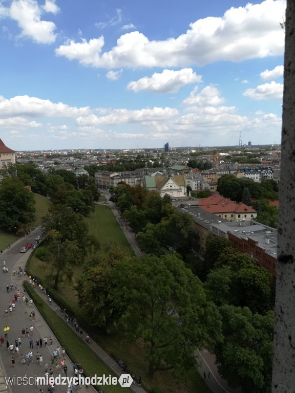 Wakacyjne fotorelacje z Małopolski