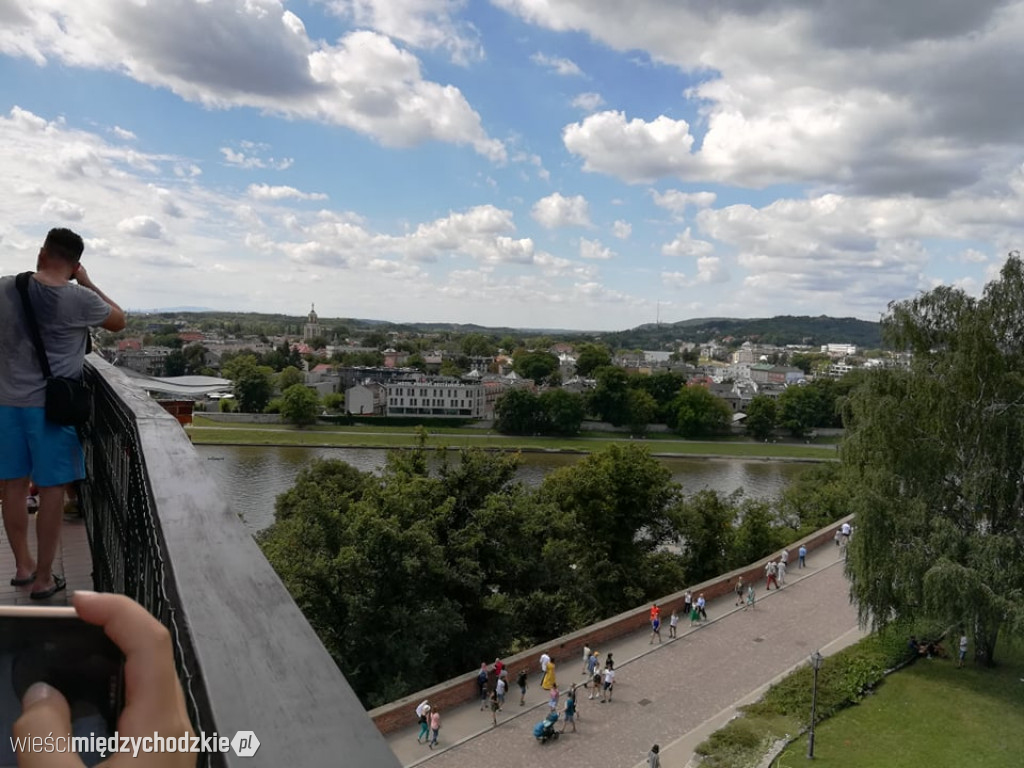 Wakacyjne fotorelacje z Małopolski