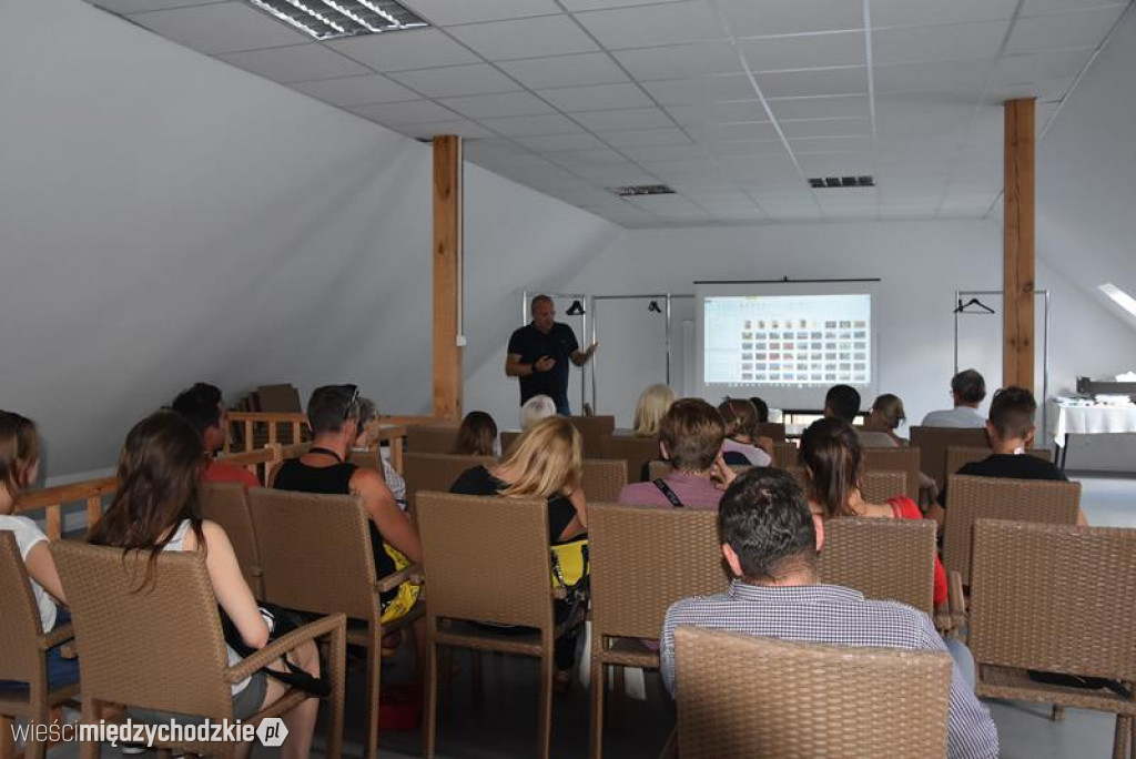 Kolejna podróż z Krzysztofem Sadowskim
