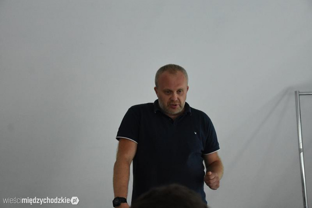 Kolejna podróż z Krzysztofem Sadowskim