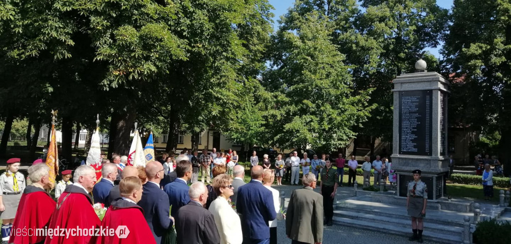 Obchody Świąta Wojska Polskiego
