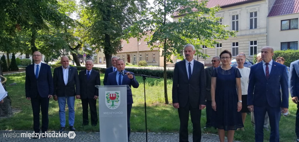 Obchody Świąta Wojska Polskiego