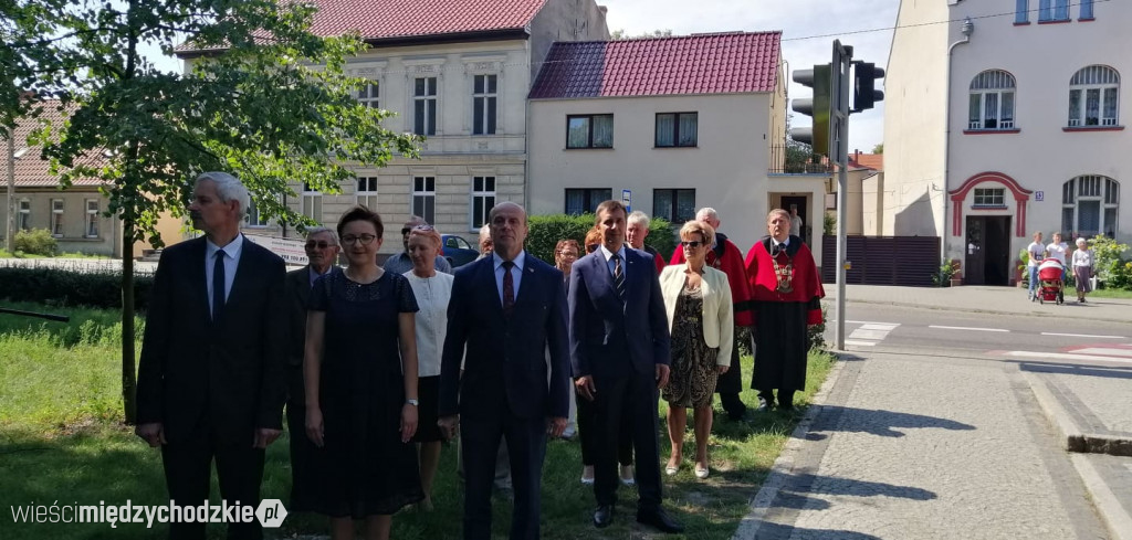 Obchody Świąta Wojska Polskiego