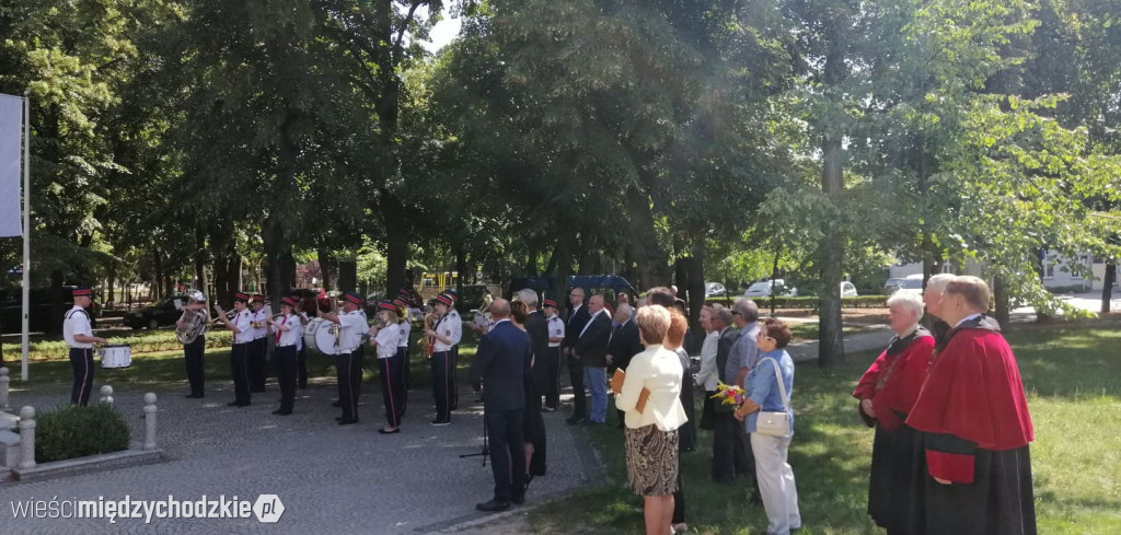 Obchody Świąta Wojska Polskiego