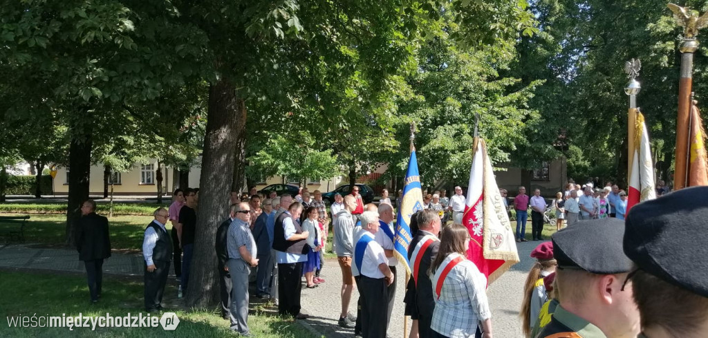 Obchody Świąta Wojska Polskiego