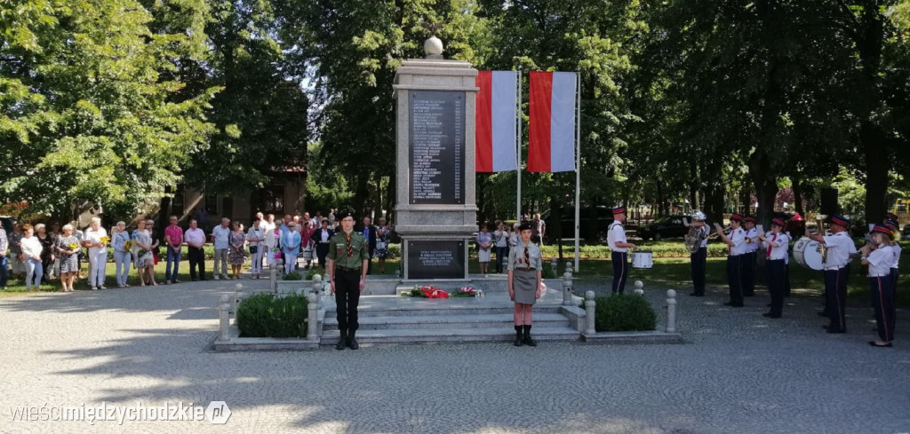 Obchody Świąta Wojska Polskiego