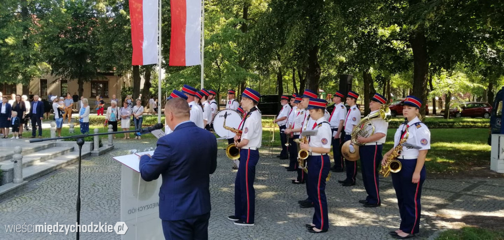 Obchody Świąta Wojska Polskiego