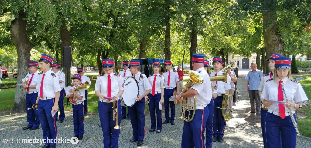 Obchody Świąta Wojska Polskiego