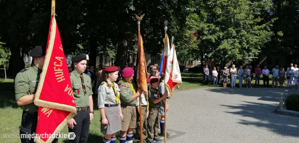 Obchody Świąta Wojska Polskiego