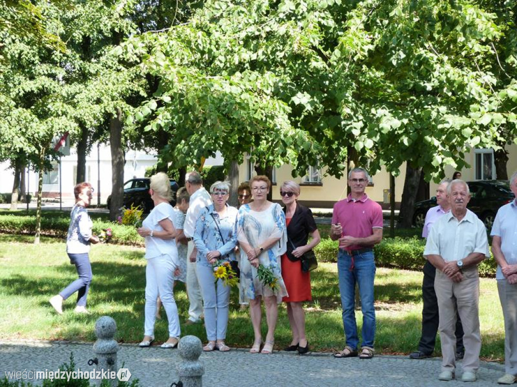 Międzychodzkie obchody Święta Wojska Polskiego