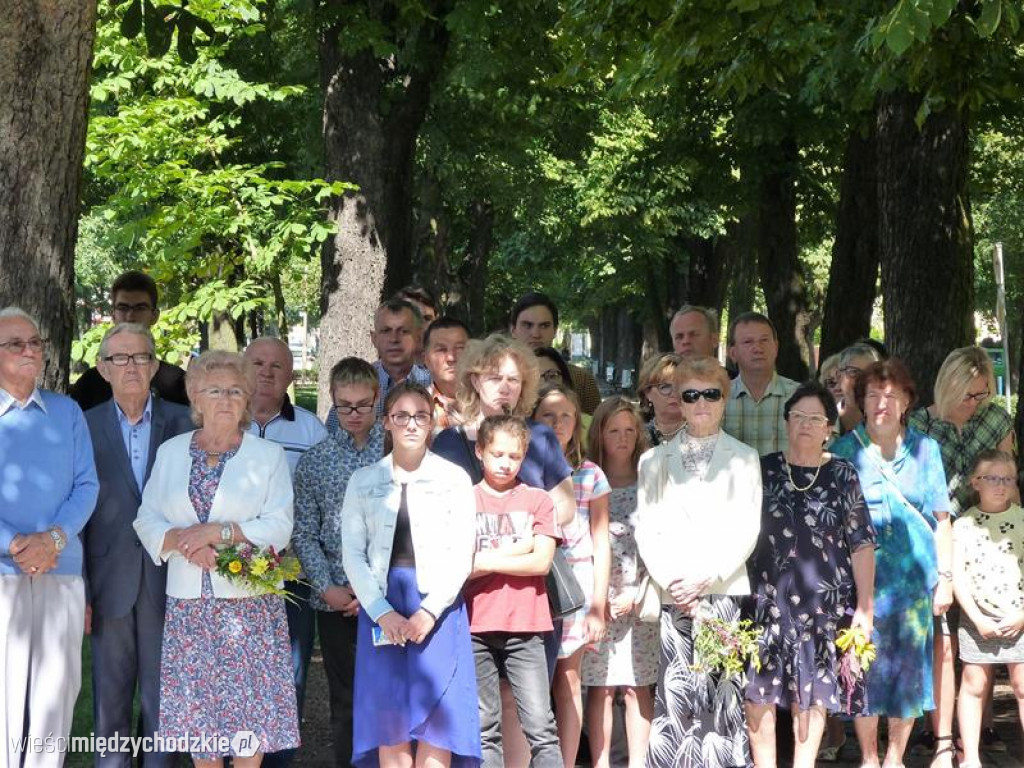 Międzychodzkie obchody Święta Wojska Polskiego