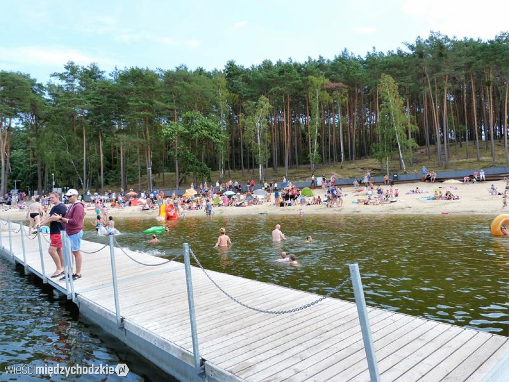 GP Wielkopolski w pływaniu długodystansowym