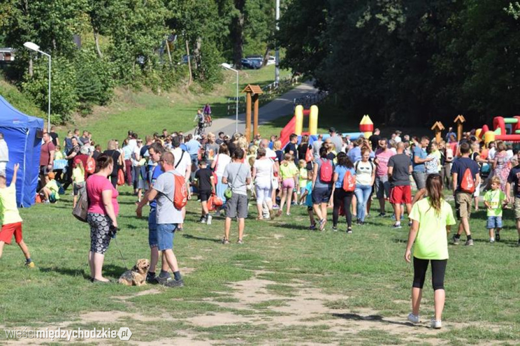 Kolejne biegi w ramach GP Powiatu za nami