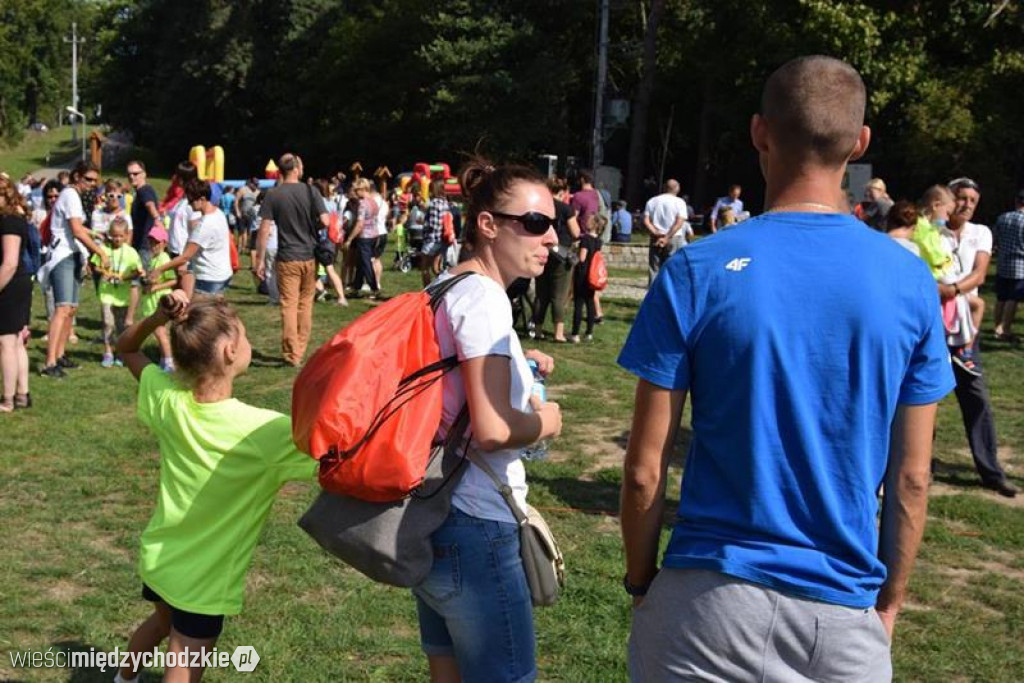Kolejne biegi w ramach GP Powiatu za nami