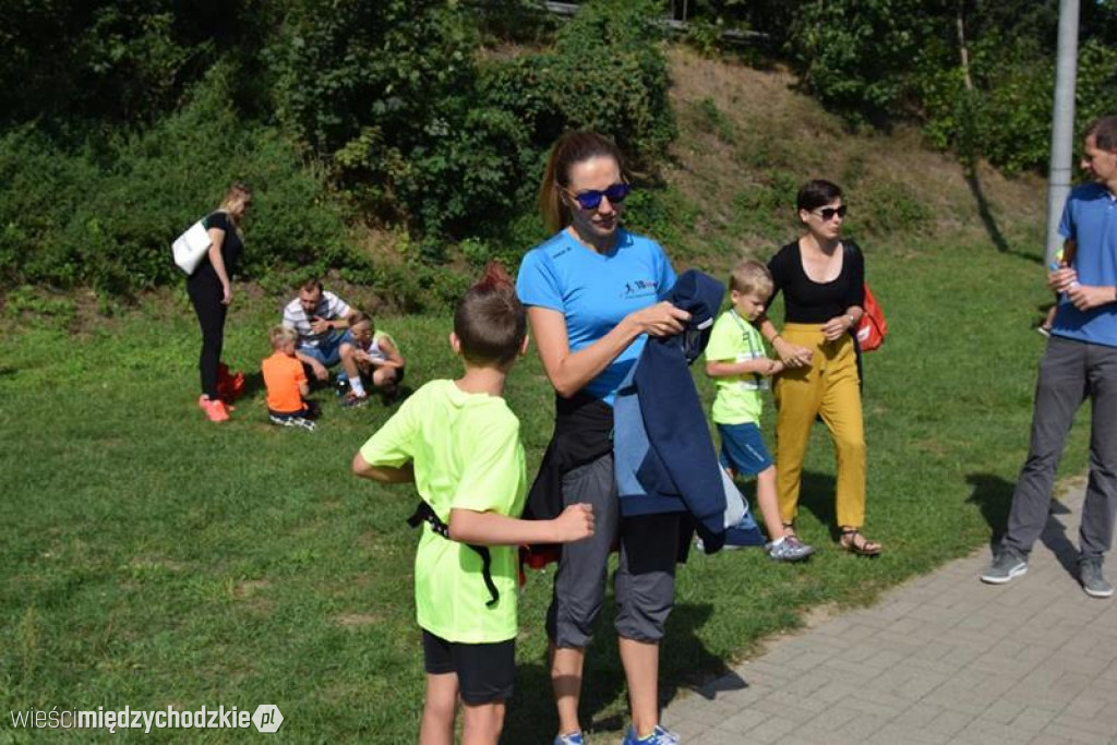 Kolejne biegi w ramach GP Powiatu za nami
